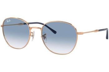 Sonnenbrille Ray-Ban RB3809 92623F Besondere Rosa