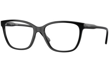 Glasses Vogue Eyewear VO5518 W44 Besondere Schwarz