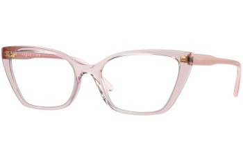 Glasses Vogue Eyewear VO5519 2942 Besondere Rosa