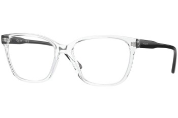 Glasses Vogue Eyewear VO5518 W745 Besondere Kristall