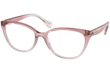 Glasses Ralph by Ralph Lauren RA7135 6125 Cat Eye Rosa