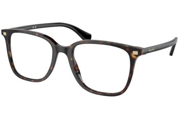 Glasses Ralph by Ralph Lauren RA7147 6007 Quadratisch Havanna