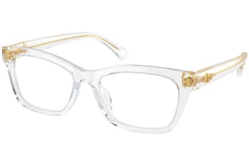 Brillen Ralph Lauren RA7154U 5331 Cat Eye Kristall