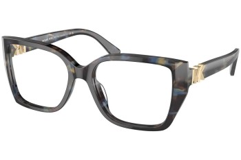 Glasses Michael Kors MK4115U 3952 Quadratisch Blau