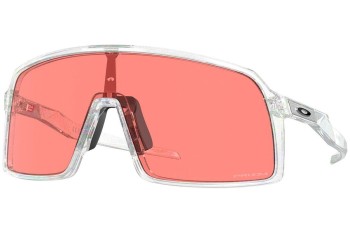 Sunglasses Oakley Sutro OO9406 9406A7 Monoscheibe | Shield Kristall