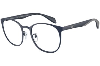 Brillen Emporio Armani EA1148 3018 Rund Blau