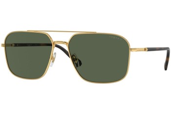 Sunglasses Vogue Eyewear VO4289S 280/9A Polarized Besondere Gold