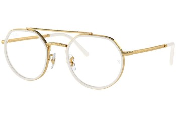 Brillen Ray-Ban RX3765V 2500 Besondere Gold