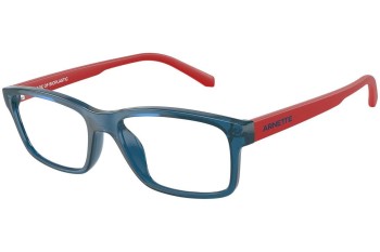 Glasses Arnette A-Volution AN7237U 2901 Rechteck Blau