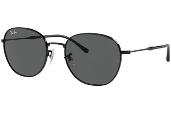 Sonnenbrille Ray-Ban RB3809 002/B1 Besondere Schwarz