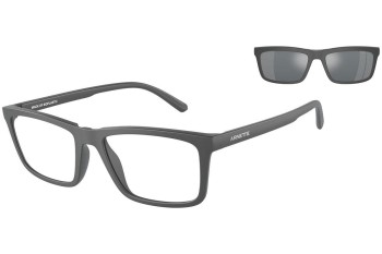 Glasses Arnette Hypno 2.0 AN4333 28411W Rechteck Grau