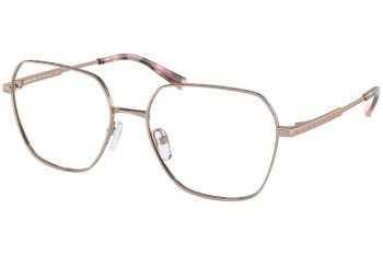 Glasses Michael Kors MK3071 1108 Besondere Rosa