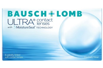 Contact Lenses ULTRA 6