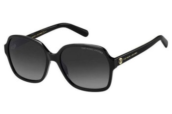 Sonnenbrille Marc Jacobs MARC526/S 807/9O Quadratisch Schwarz