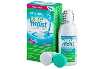 Accessories OPTI-FREE PureMoist (90 ml)