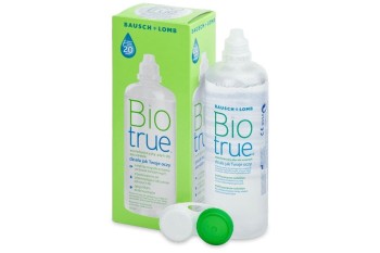 Accessories Biotrue Multi Purpose Solution (300 ml)