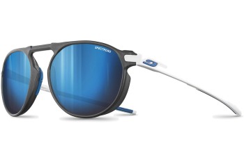 Sonnenbrille Julbo Meta J552 1123 Rund Schwarz