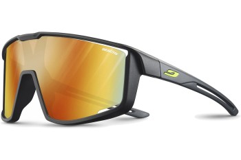 Sonnenbrille Julbo Fury S J550 3314 Monoscheibe | Shield Schwarz