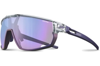 Sonnenbrille Julbo Rush J534 1022 Monoscheibe | Shield Mehrfarbig