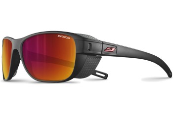 Sunglasses Julbo Camino M J558 1114 Rechteck Schwarz