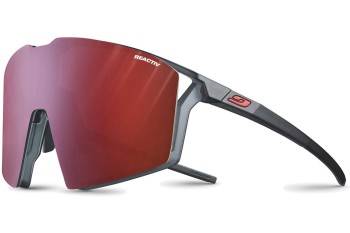 Sunglasses Julbo Edge J562 4114 Monoscheibe | Shield Schwarz