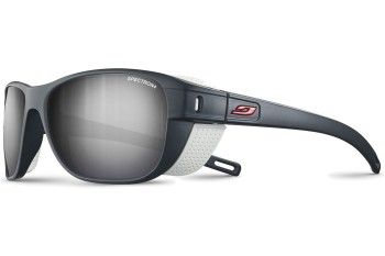 Sonnenbrille Julbo Camino M J558 1212 Rechteck Schwarz