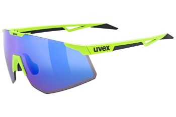 Sunglasses uvex uvex pace perform small CV 7783 Besondere Grün