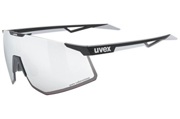 Sunglasses uvex uvex pace perform small CV 2284 Besondere Schwarz