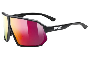 Sunglasses uvex sportstyle 237 2216 Besondere Schwarz