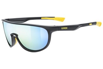 Sunglasses uvex sportstyle 515 2616 Besondere Schwarz