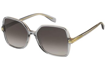 Sonnenbrille Marc Jacobs MJ1105/S YQL/HA Quadratisch Grau