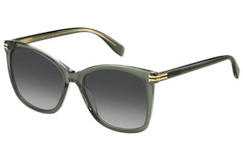 Sunglasses Marc Jacobs MJ1106/S B59/9O Quadratisch Grün