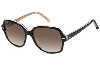 Sunglasses Carrera CARRERA3028/S KDX/HA Quadratisch Schwarz