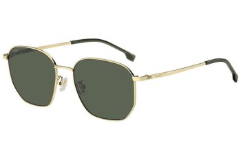 Sonnenbrille BOSS BOSS1673/F/SK J5G/QT Rechteck Gold