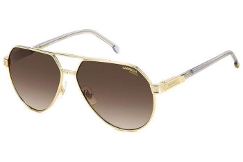 Sunglasses Carrera CARRERA1067/S 2F7/HA Pilot Gold