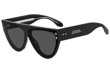 Sunglasses Isabel Marant IM0171/G/S 807/IR Flat Top Schwarz