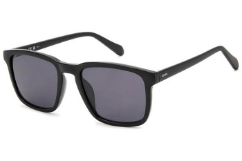 Sonnenbrille Fossil FOS3157/S 807/IR Quadratisch Schwarz