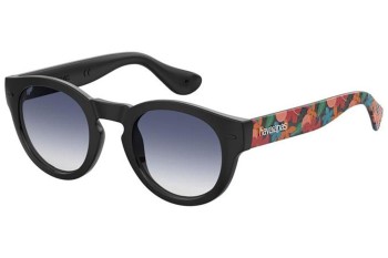 Sonnenbrille Havaianas TRANCOSO/M 7RM/08 Rund Mehrfarbig