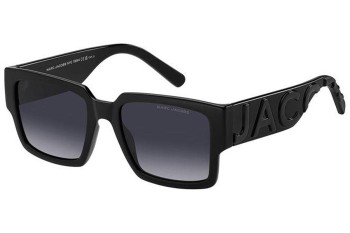 Sunglasses Marc Jacobs MARC739/S 08A/9O Rechteck Schwarz