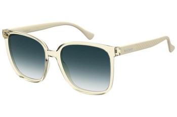 Sonnenbrille Havaianas ATINS 10A/08 Quadratisch Beige