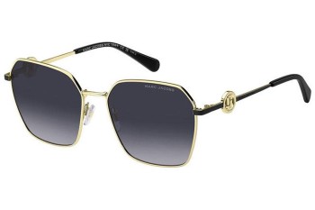 Sonnenbrille Marc Jacobs MARC729/S RHL/9O Quadratisch Gold