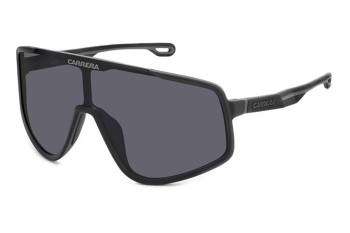 Sonnenbrille Carrera CARRERA4017/S 003/IR Monoscheibe | Shield Schwarz