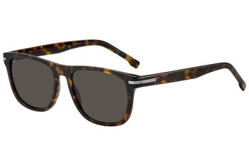 Sunglasses BOSS BOSS1626/S 086/IR Rechteck Havanna