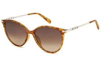 Sunglasses Fossil FOS2137/G/S 086/HA Cat Eye Havanna