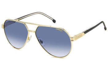 Sunglasses Carrera CARRERA1067/S J5G/08 Pilot Gold