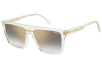 Sunglasses Carrera VICTORYC03/S 900/FQ Flat Top Kristall