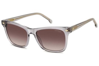 Sunglasses Carrera CARRERA3001/S KB7/HA Rechteck Grau