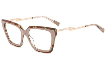 Glasses Missoni MIS0167 Q1Z Rechteck Rosa