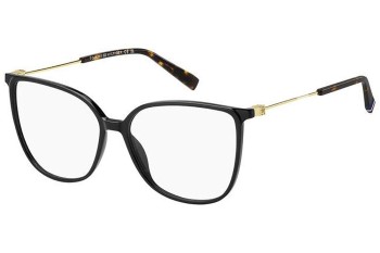 Glasses Tommy Hilfiger TH2099 807 Rechteck Schwarz