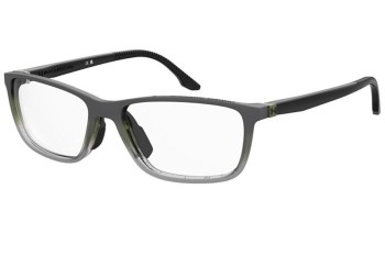 Glasses Under Armour UA5070/G 7ZJ Rechteck Grau